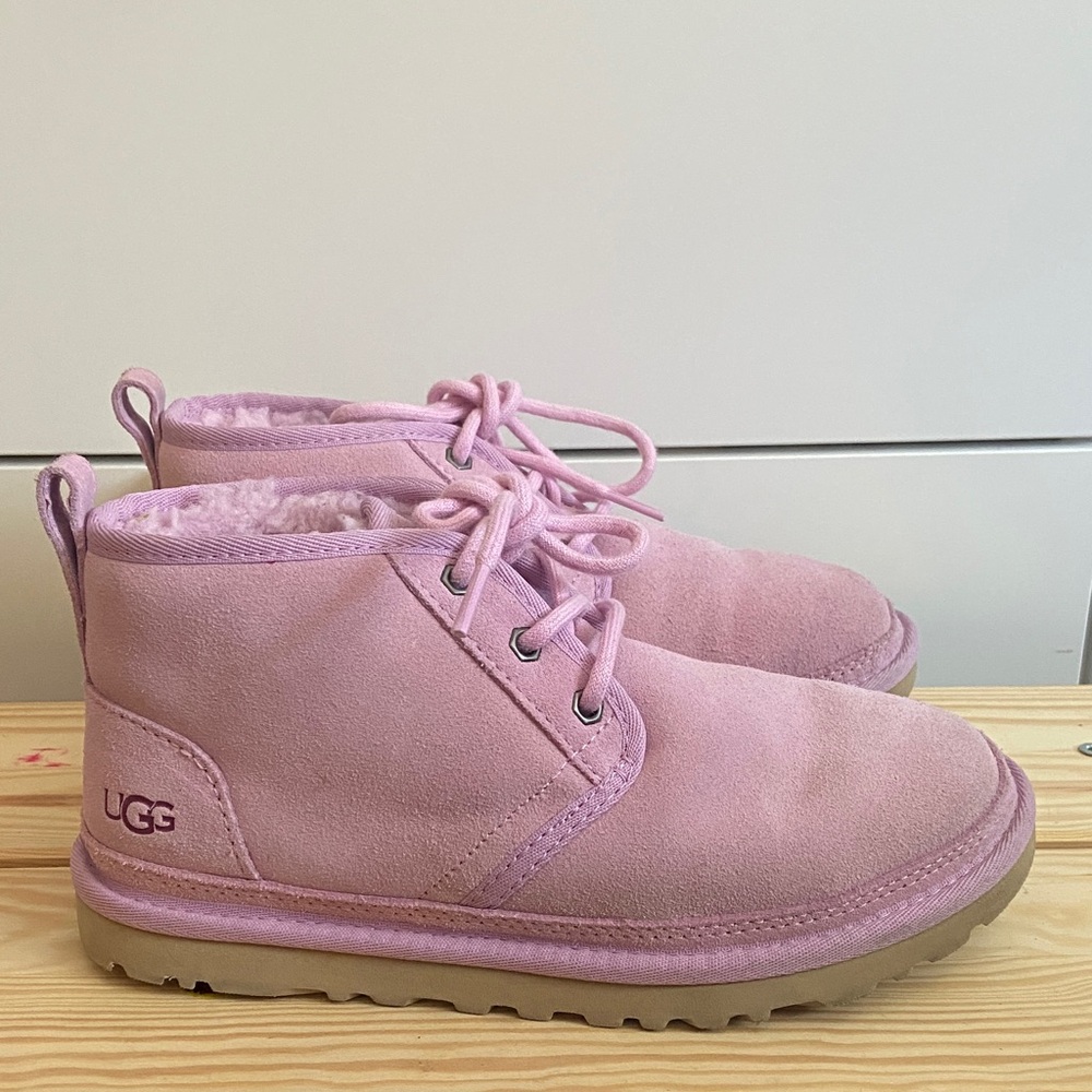 Uggs